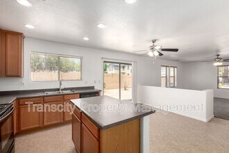 2102 S Shelby in Mesa, AZ - Building Photo - Building Photo