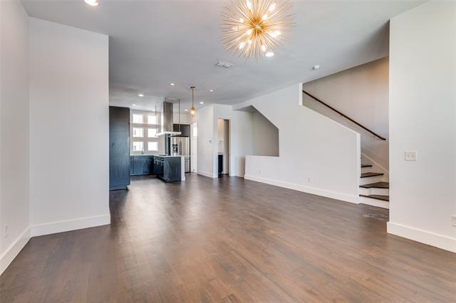 4609 Steel St in Dallas, TX - Building Photo - Building Photo