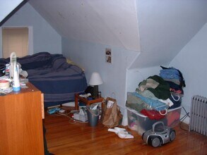 3 Foster St, Unit 2 in Boston, MA - Building Photo - Building Photo