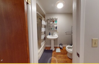 340 Putnam Ave, Unit 2 in Cambridge, MA - Foto de edificio - Building Photo