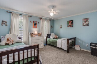 1260 Capilano Dr in Shreveport, LA - Building Photo - Building Photo