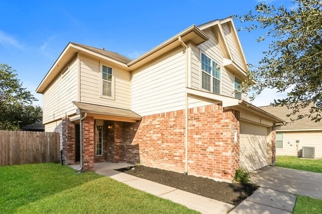 2678 Needles Throw Ln in Houston, TX - Building Photo - Building Photo