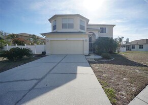 10905 Capstan Lake Dr in Riverview, FL - Building Photo