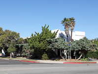 Chatsworth Granada Hills in San Fernando, CA - Building Photo - Building Photo