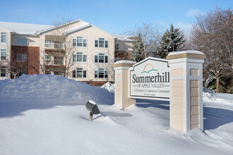 Summerhill of Apple Valley in Apple Valley, MN - Building Photo - Building Photo