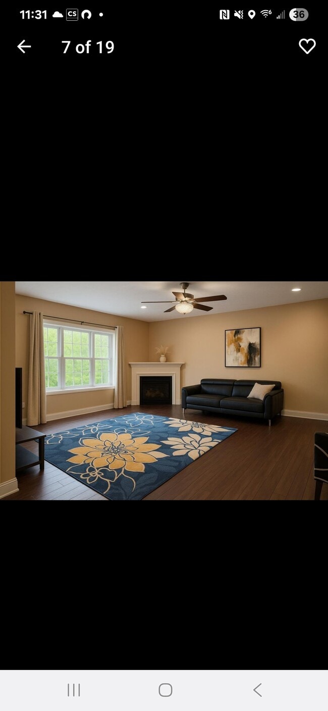 property at 10 Brookside Ln