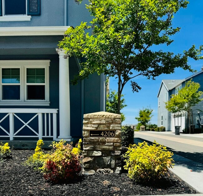 4206 Sunset View Dr in Dublin, CA - Building Photo - Building Photo