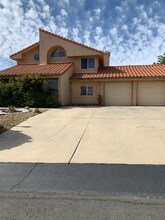 5320 Northridge Dr in Palmdale, CA - Building Photo - Building Photo