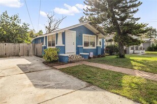 1209 E Ida St in Tampa, FL - Building Photo