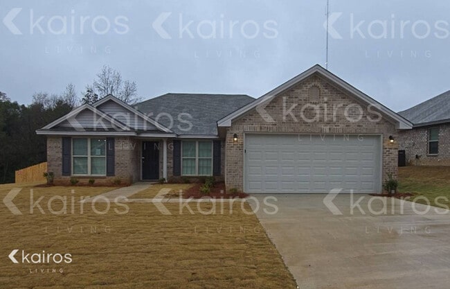 property at 782 Park Ln