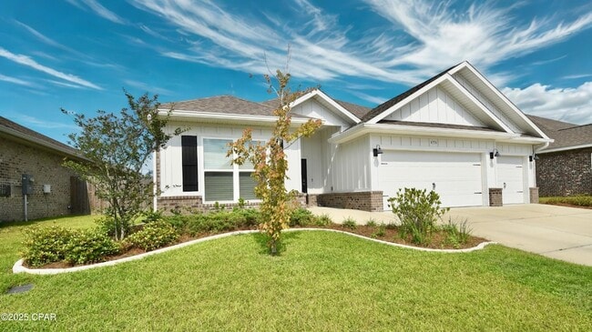 4756 Rosemary St in Panama City, FL - Building Photo - Building Photo