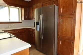 2314 Randolph Dr in Wichita Falls, TX - Building Photo - Building Photo