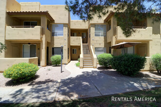 1825 W Ray Rd in Chandler, AZ - Building Photo - Building Photo