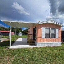 4105 U.S. Hwy 27 S in Sebring, FL - Building Photo