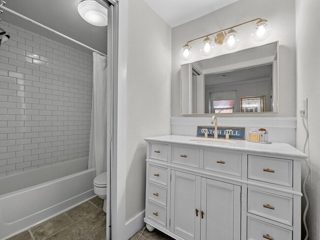 19 Charter St, Unit 3 in Boston, MA - Foto de edificio - Building Photo