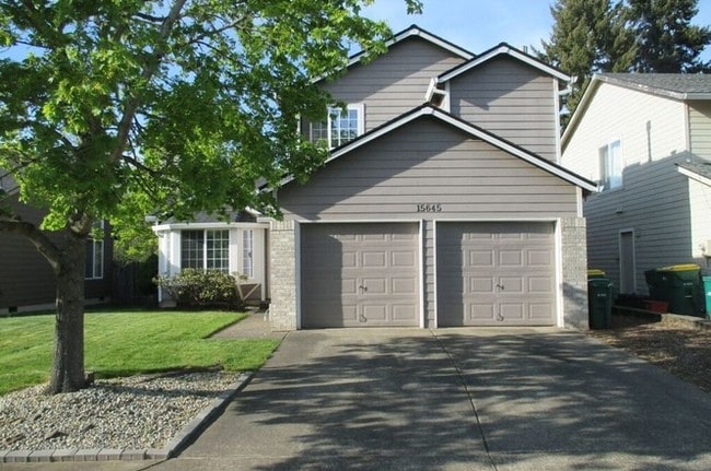 property at 15645 SW Bulrush Ln