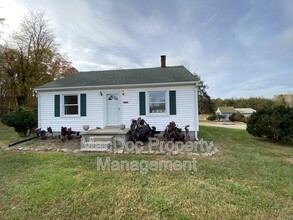 2143 Mt Pleasant Church Rd in Mineral, VA - Building Photo - Building Photo