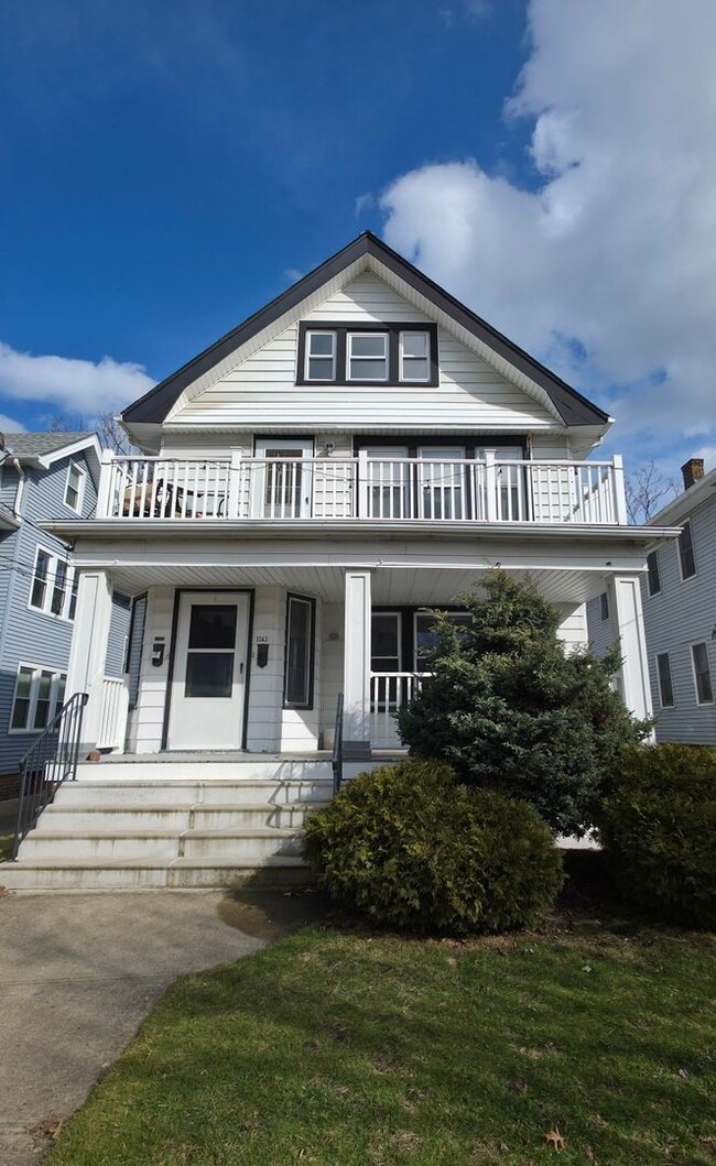 property at 1363 Cranford Ave