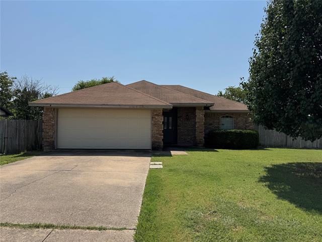 112 Meadow Ln in Aledo, TX - Building Photo - Building Photo
