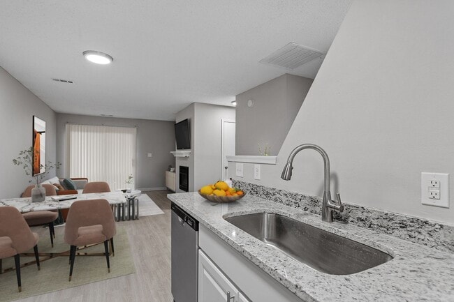 201 Kentucky Dr in Garner, NC - Building Photo - Building Photo