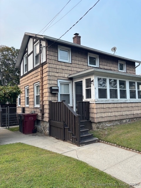property at 41 Sheffield Ln