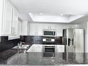 9449 Amber Valley Ln in Las Vegas, NV - Building Photo - Building Photo