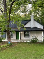 3032 Millerfield Rd in Macon, GA - Building Photo