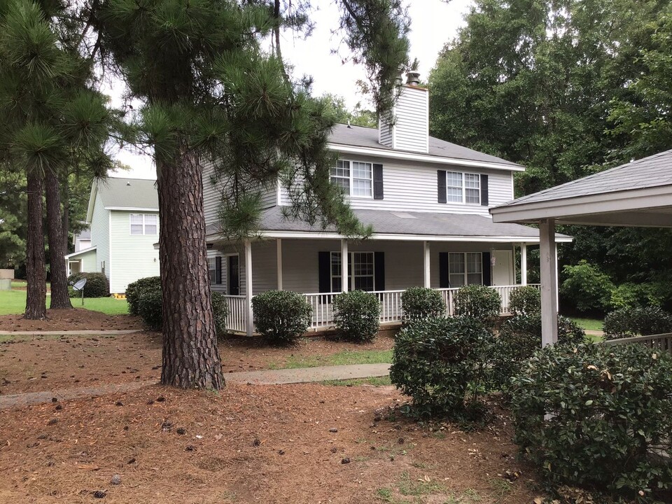 113 Country Town Dr in Columbia, SC - Building Photo