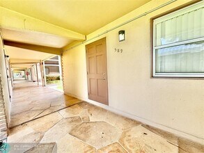 589 Brittany M in Delray Beach, FL - Building Photo - Building Photo