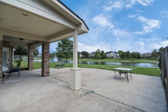 2026 Arbor Cove in Katy, TX - Building Photo - Building Photo