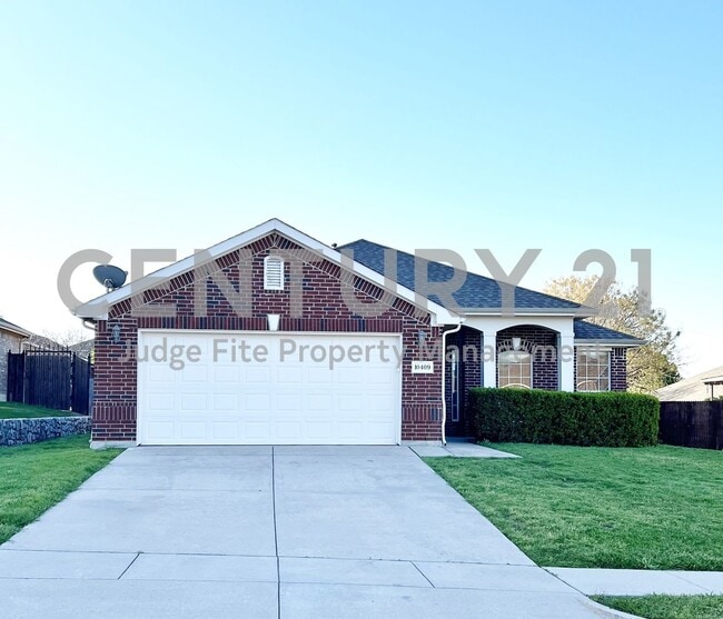 property at 10409 Nelson Dr