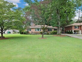 1870 Briarlake Cir in Decatur, GA - Building Photo