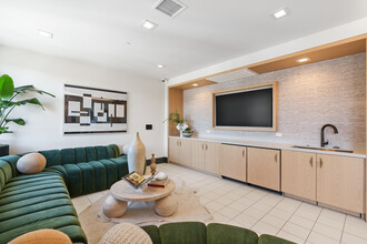 Celeste in South San Francisco, CA - Building Photo - Interior Photo