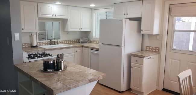 4440 E Campbell Ave in Phoenix, AZ - Building Photo - Building Photo