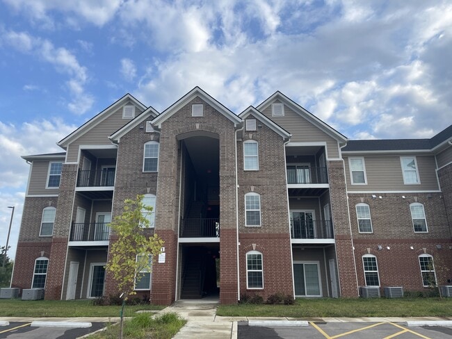 property at 136 Harmony Mdws Ct