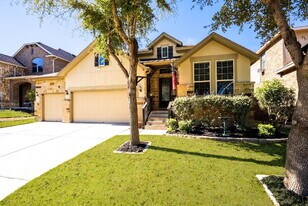 18011 Antero Mount in Helotes, TX - Building Photo