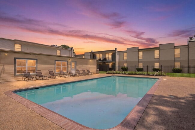 Park Place Apartments