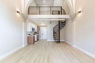 1030 N 48th St in Philadelphia, PA - Building Photo - Building Photo