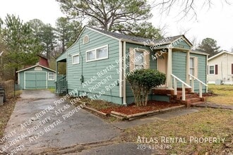 1647 Riderwood Trail in Birmingham, AL - Building Photo - Building Photo