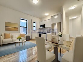 601 W 137th St, Unit 62 in New York, NY - Building Photo