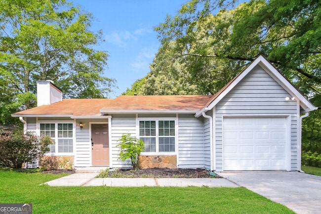 property at 2031 Jayson Way