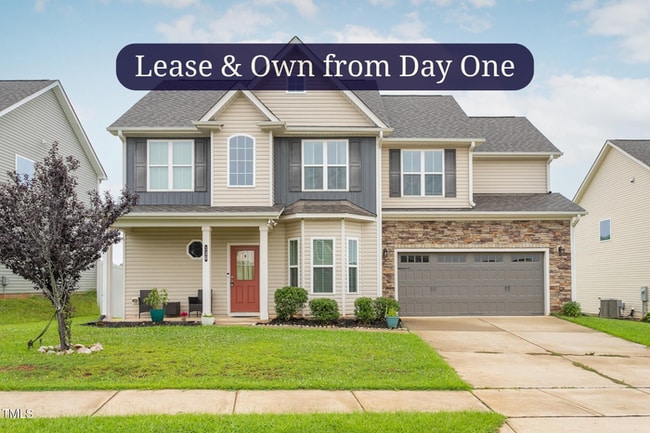 property at 130 Campaign Dr