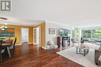 3800 Yonge St in Toronto, ON - Building Photo - Building Photo