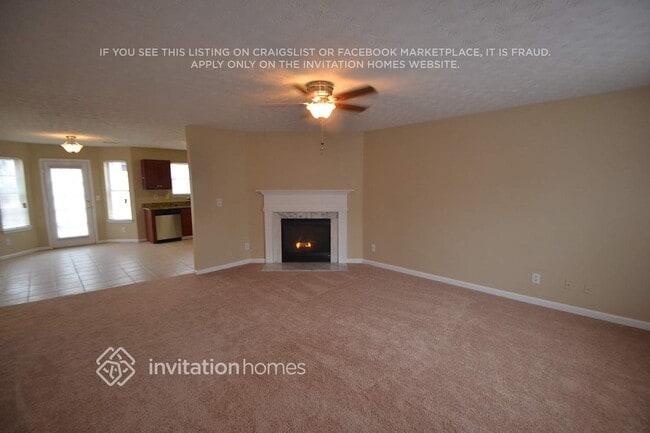 347 Springhaven Way SE in Lawrenceville, GA - Building Photo - Building Photo