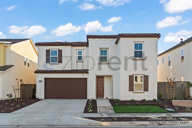 3258 Jake St in Tracy, CA - Building Photo - Building Photo