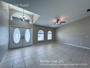 161 SE 1st Pl in Cape Coral, FL - Building Photo - Building Photo