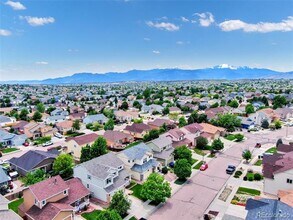 7433 Flathead Lake Dr in Colorado Springs, CO - Building Photo - Building Photo