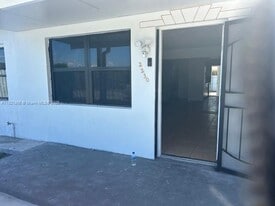 2230 Service Rd in Opa Locka, FL - Building Photo