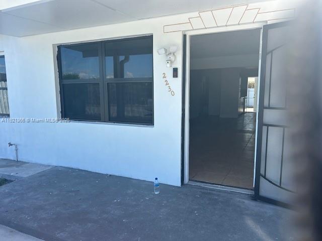 2230 Service Rd in Opa Locka, FL - Building Photo