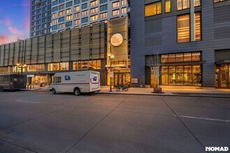 1750 Wewatta St in Denver, CO - Building Photo - Building Photo